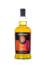 Whisky Springbank 10yo