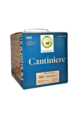 Bag in box Ribolla Gialla Cormons